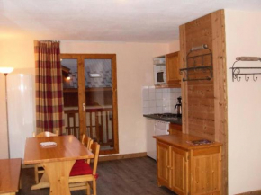 Les Chalets D'arrondaz - 3 pièces 4/6 personnes proche piste Charmasson MAE-2941
